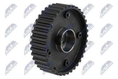 Camshaft Adjuster NTY RKZ-CT-001