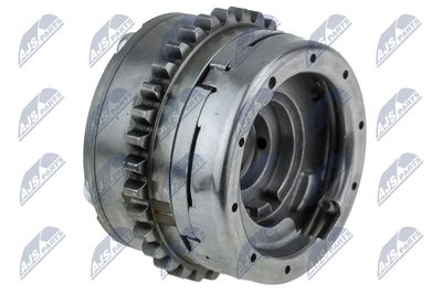 Camshaft Adjuster NTY RKZ-ME-009
