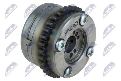 Camshaft Adjuster NTY RKZ-ME-023