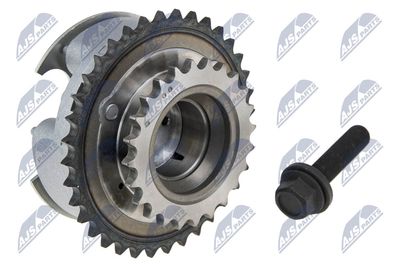 Camshaft Adjuster NTY RKZ-TY-013