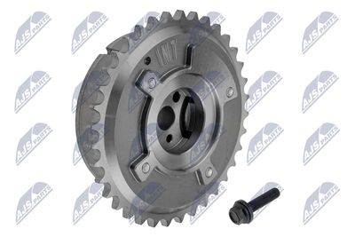 Camshaft Adjuster NTY RKZ-TY-014