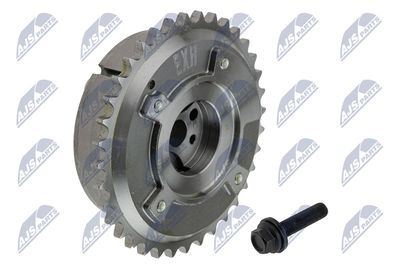 Camshaft Adjuster NTY RKZ-TY-015