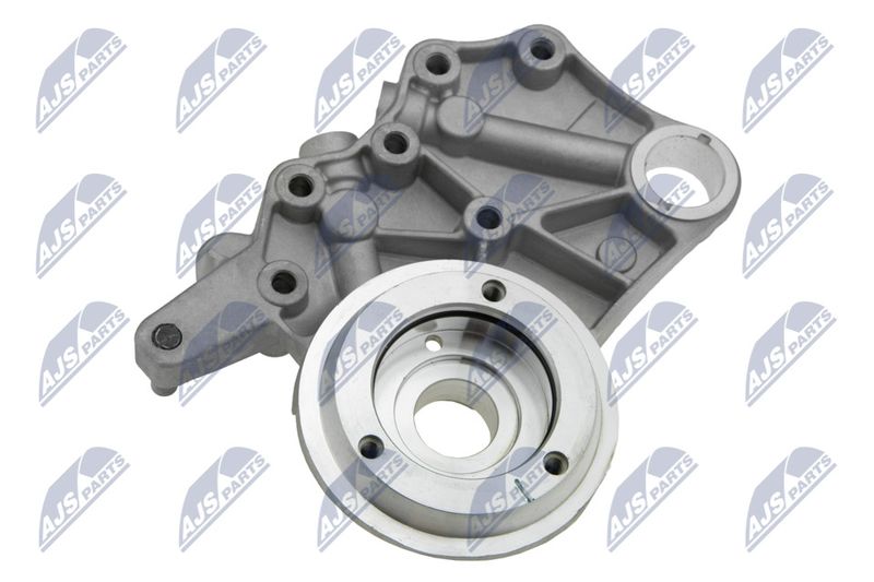 NTY RKZ-VW-006 Bearing Bracket, camshaft