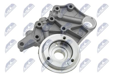 Bearing Bracket, camshaft NTY RKZ-VW-006