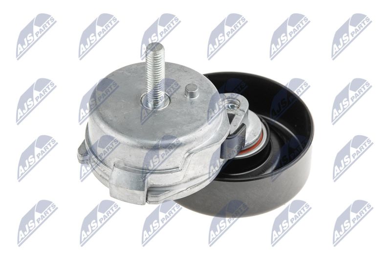 NTY RNK-CH-005 Belt Tensioner, V-ribbed belt
