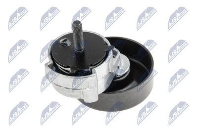 Belt Tensioner, V-ribbed belt NTY RNK-CH-009