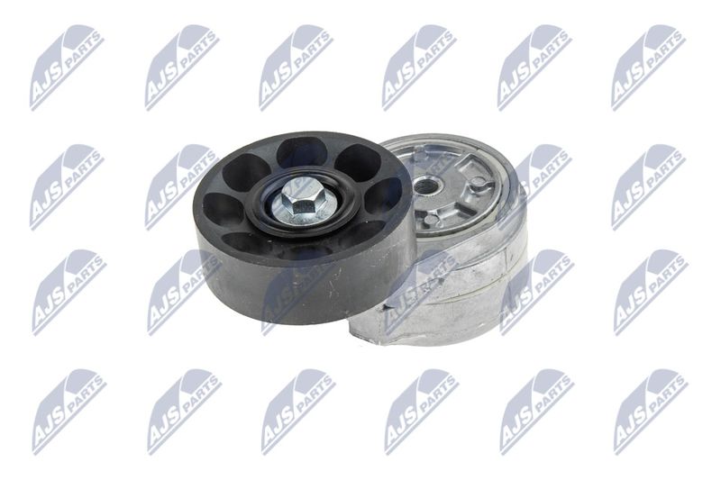 NTY RNK-LR-002 Belt Tensioner, V-ribbed belt