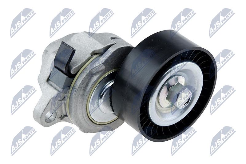 NTY RNK-SU-004 Belt Tensioner, V-ribbed belt