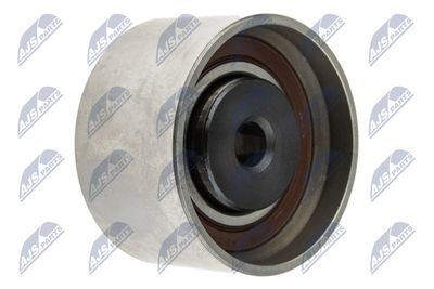Deflection Pulley/Guide Pulley, timing belt NTY RRP-MZ-014