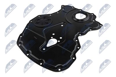Cover, timing belt NTY RTC-FR-001
