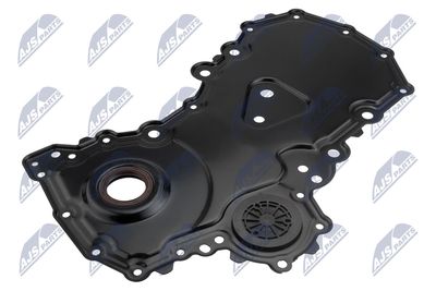 Cover, timing belt NTY RTC-FR-002