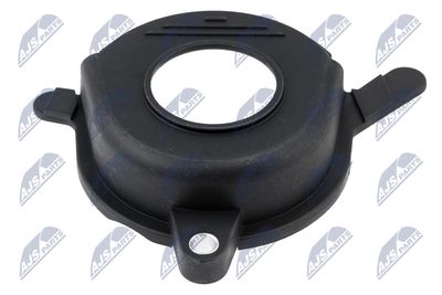 Cover, timing belt NTY RTC-FR-003