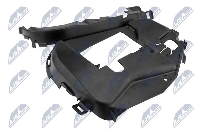 NTY RTC-RE-000 Cover, timing belt