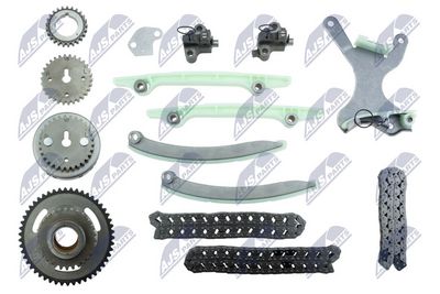 Timing Chain Kit NTY RZR-CH-003