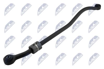 Control/Trailing Arm, wheel suspension NTY SDK-CH-006