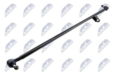 Centre Rod Assembly NTY SDK-NS-080
