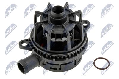 Oil Separator, crankcase ventilation NTY SEP-AU-000