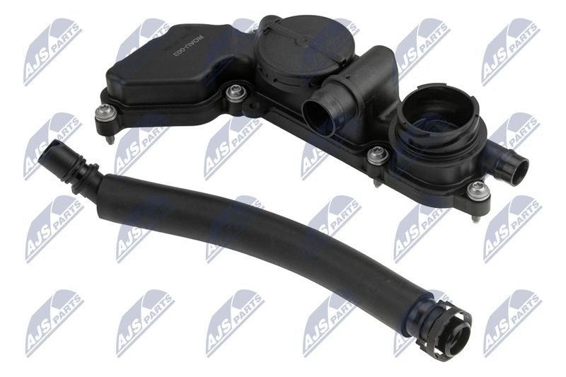 NTY SEP-AU-004 Oil Separator, crankcase ventilation