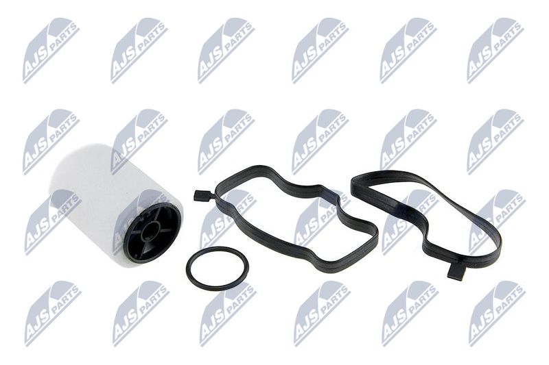 NTY SEP-BM-000 Filter, crankcase ventilation