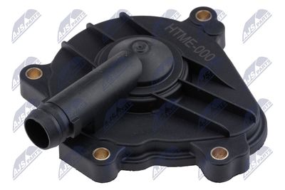 Oil Separator, crankcase ventilation NTY SEP-ME-000