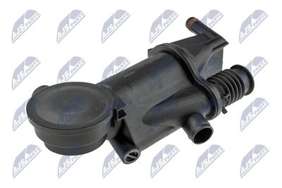 Oil Separator, crankcase ventilation NTY SEP-PS-002