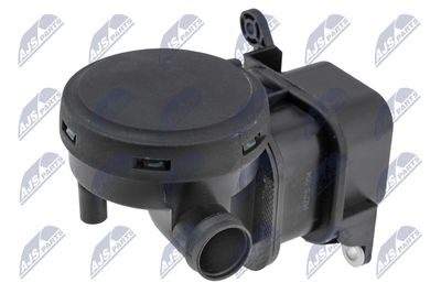 Oil Separator, crankcase ventilation NTY SEP-PS-004
