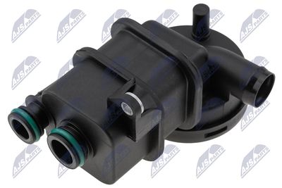 Oil Separator, crankcase ventilation NTY SEP-PS-005