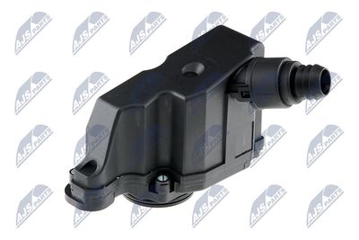 Oil Separator, crankcase ventilation NTY SEP-VW-000