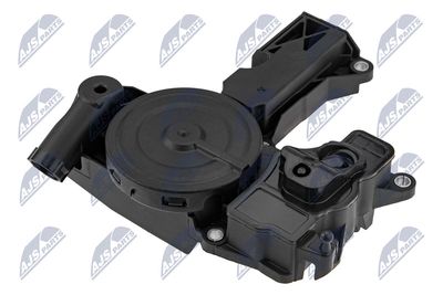 Oil Separator, crankcase ventilation NTY SEP-VW-007