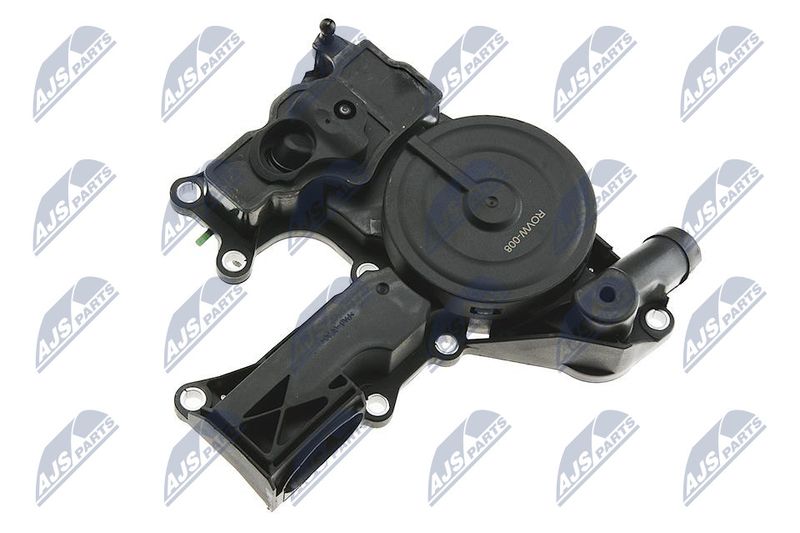 NTY SEP-VW-008 Oil Separator, crankcase ventilation