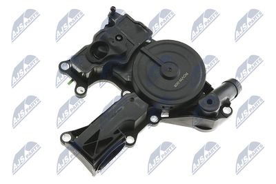 Oil Separator, crankcase ventilation NTY SEP-VW-008