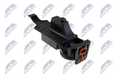 Oil Separator, crankcase ventilation NTY SEP-VW-009