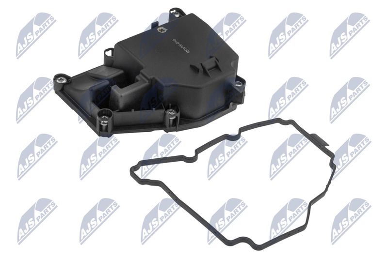 NTY SEP-VW-010 Oil Separator, crankcase ventilation