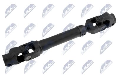 Joint, steering shaft NTY SKK-TY-025