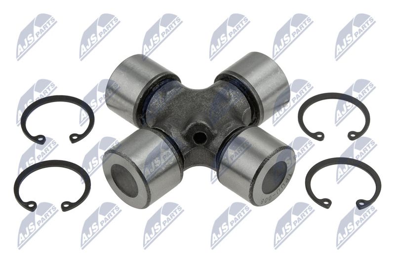 NTY SKK-UU-008 Joint, propshaft