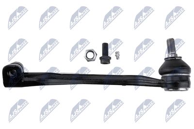 Tie Rod End NTY SKZ-BM-001