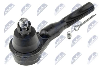 Tie Rod End NTY SKZ-CH-009