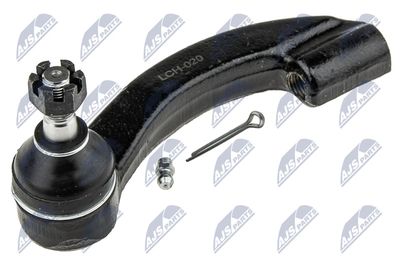 Tie Rod End NTY SKZ-CH-020