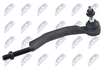 Tie Rod End NTY SKZ-CH-056