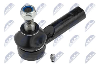 Tie Rod End NTY SKZ-CH-062