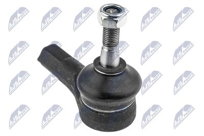 Tie Rod End NTY SKZ-DW-041