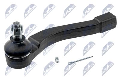 Tie Rod End NTY SKZ-DW-044