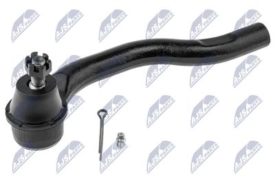 Tie Rod End NTY SKZ-HD-034
