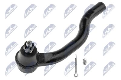 Tie Rod End NTY SKZ-HD-035
