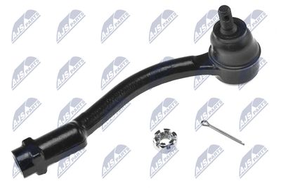 Tie Rod End NTY SKZ-KA-331