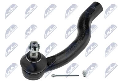 Tie Rod End NTY SKZ-MS-035