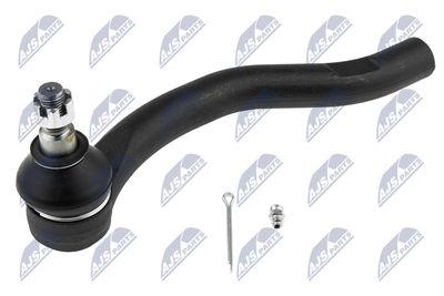 Tie Rod End NTY SKZ-MZ-035