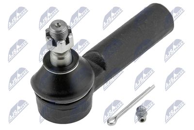 Tie Rod End NTY SKZ-MZ-043