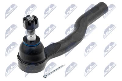Tie Rod End NTY SKZ-MZ-044