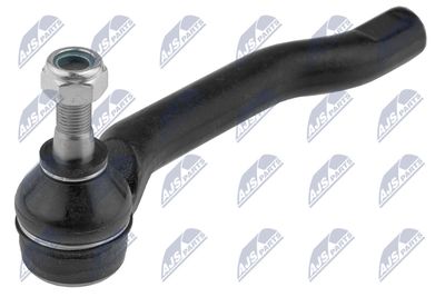 Tie Rod End NTY SKZ-SU-008